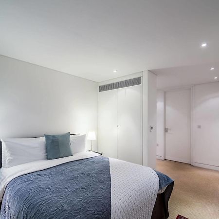 Chic Residency At Marble Arch Apartment Londra Exterior foto